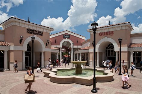 orlando international premium outlets.